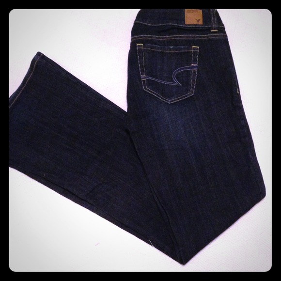 ❌❌SOLD❌❌American eagle jeans