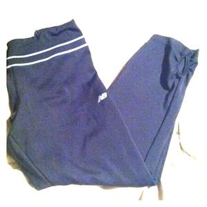 SOLD! New Balance workout pant