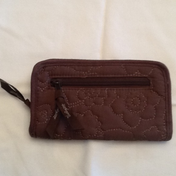 👛SOLD👛.  thirty-one wallet