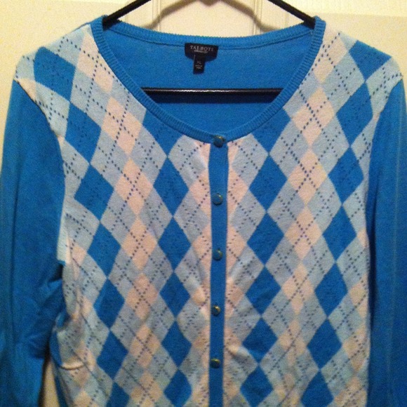 Preppy classic