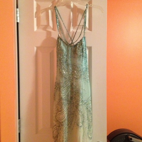 Great Prom Dress