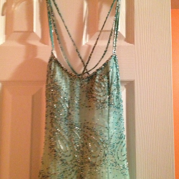 Great Prom Dress - Picture 3 of 3