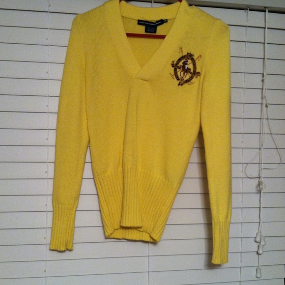 Ralph Lauren sweater