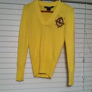 Ralph Lauren sweater
