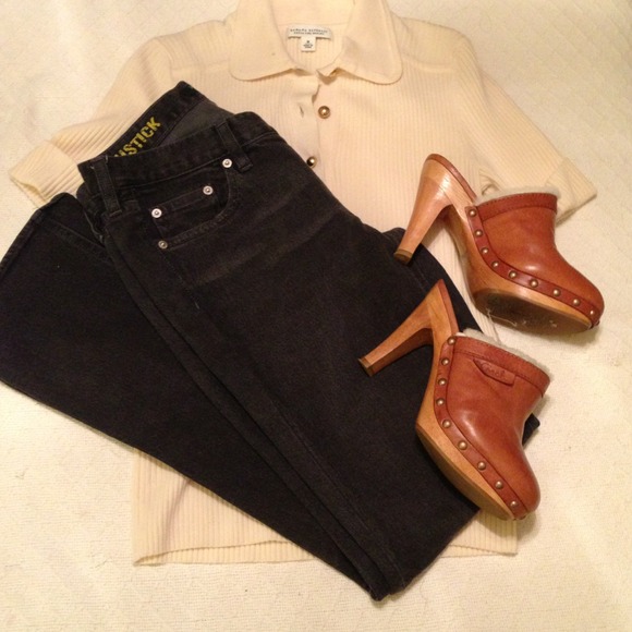 ❌❌SOLD❌❌ JCrew Jeans