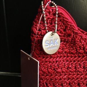 🔽💟Reduced!💟🔽The Sak handbag