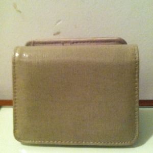 Reduced✂Tommy Hilfiger trifold wallet