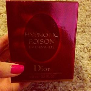 Hypnotic Poison Eau Sensuelle Eau De Toilette