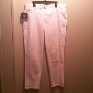 Gloria Vanderbilt: AMANDA Classic Fit