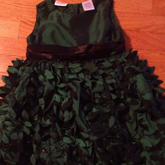 SOLD Kids size 5 dress