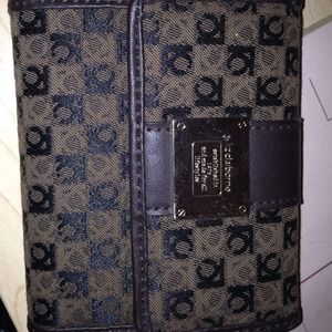 Liz Claiborne wallet