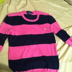 Ralph Lauren sweater