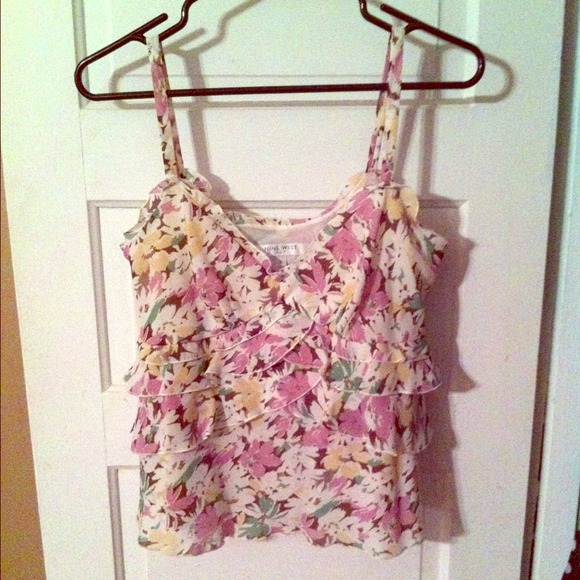 Nine West Tops - Nine West Cami