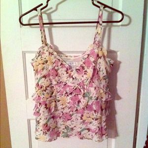 Nine West Cami
