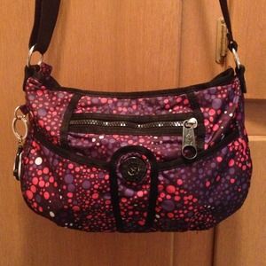 Kipling Crossbody