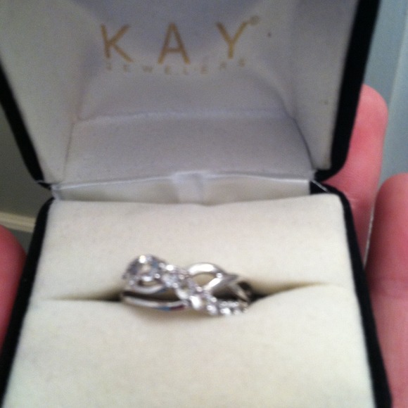 This was giving to me on Christmas