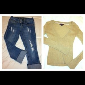 💕Bundle Trade💕