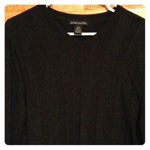 Banana Republic Men's sweater