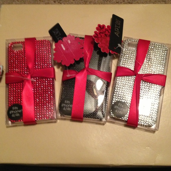 iPhone 4 cases