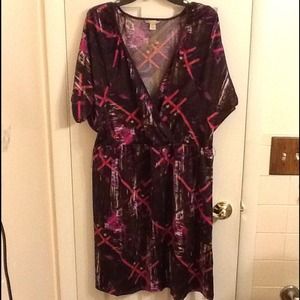 ❌SOLD❌Cute girlie dress :) 👗👗👗