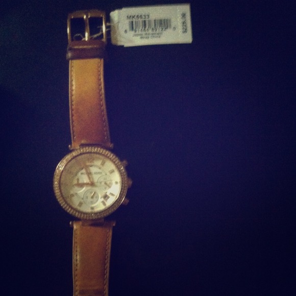 Michael Kors watch - Picture 1 of 4