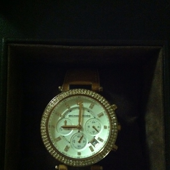 Michael Kors watch - Picture 4 of 4