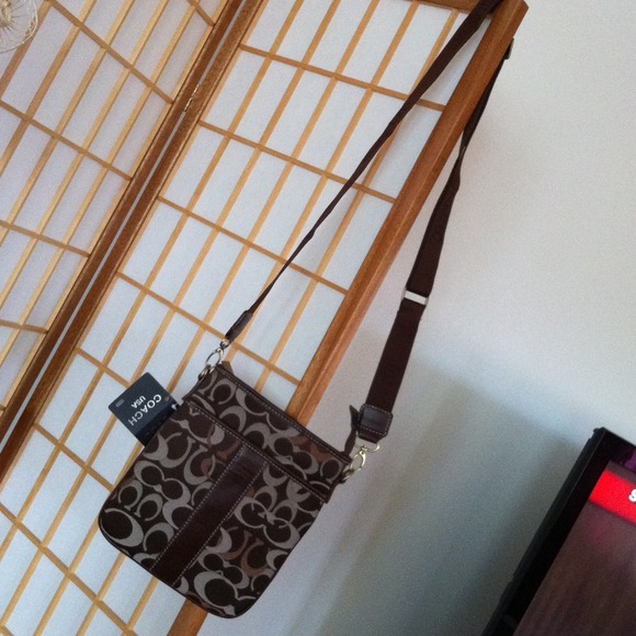 Coach CrossBody Bag