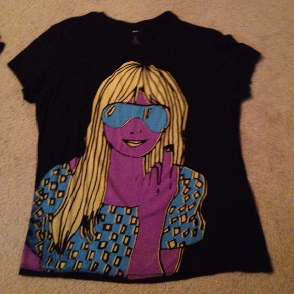 T shirt