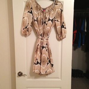 Vince Camuto Dress