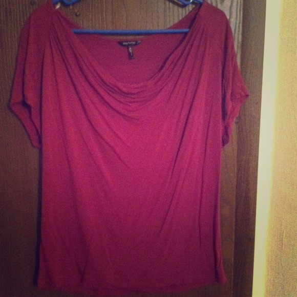 Daisy Fuentes blouse