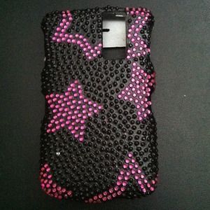 Blackberry Curve Phone Case