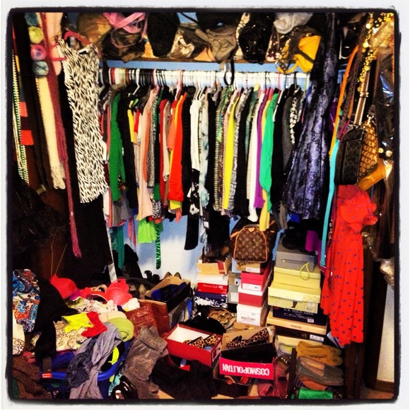 Nothing yet, but soon!