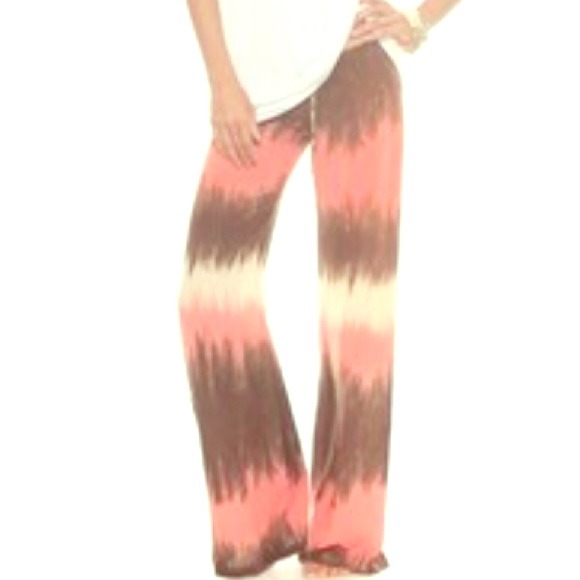 Silk pants 💕💕💕