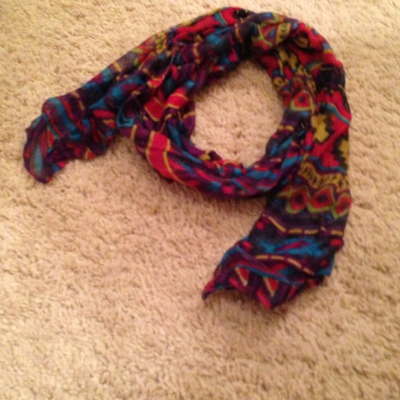 Scarf! - Picture 2 of 2