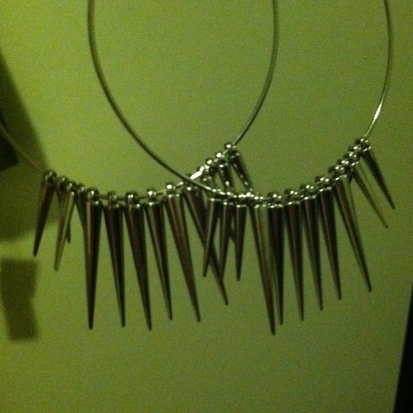 Earrings! - Picture 3 of 3