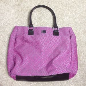 Tommy Hilfiger purse
