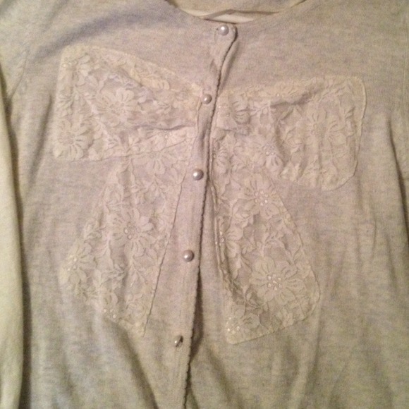 Cardigan bundle - Picture 2 of 3