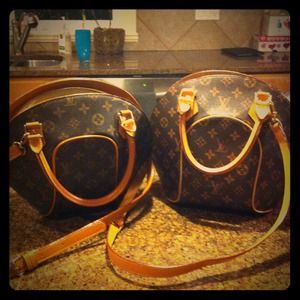 Cute Handbags!