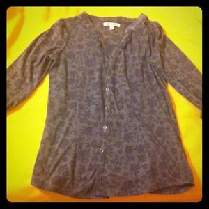 ✨REDUCED✨Cute shirt!