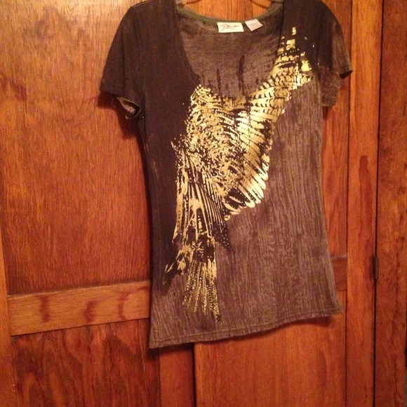 MISS ME TOP - Picture 1 of 3