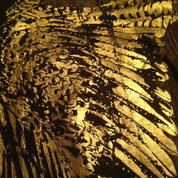 MISS ME TOP - Picture 2 of 3