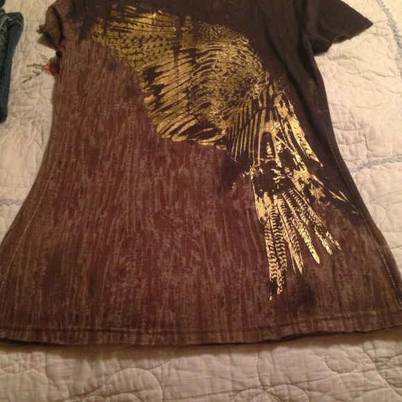 MISS ME TOP - Picture 3 of 3