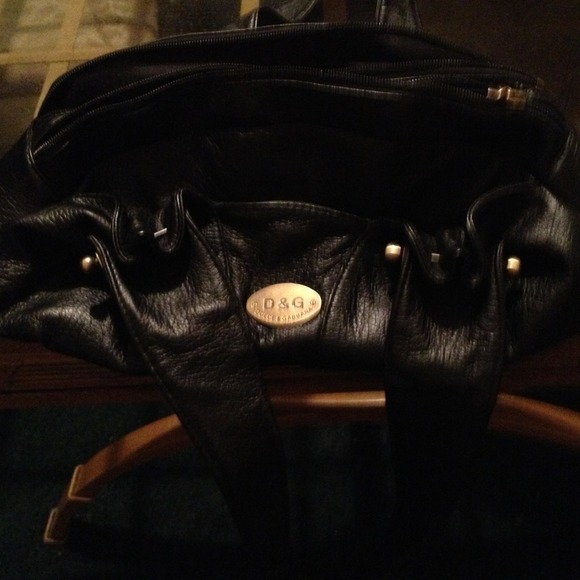 Dolce & Gabbana *inspired