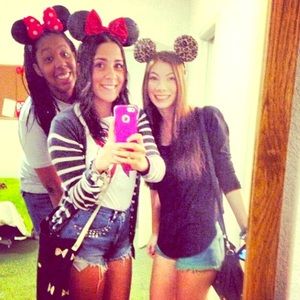 Meet your seller 👑💝🎀