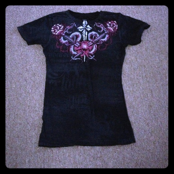 Sinful T-Shirt