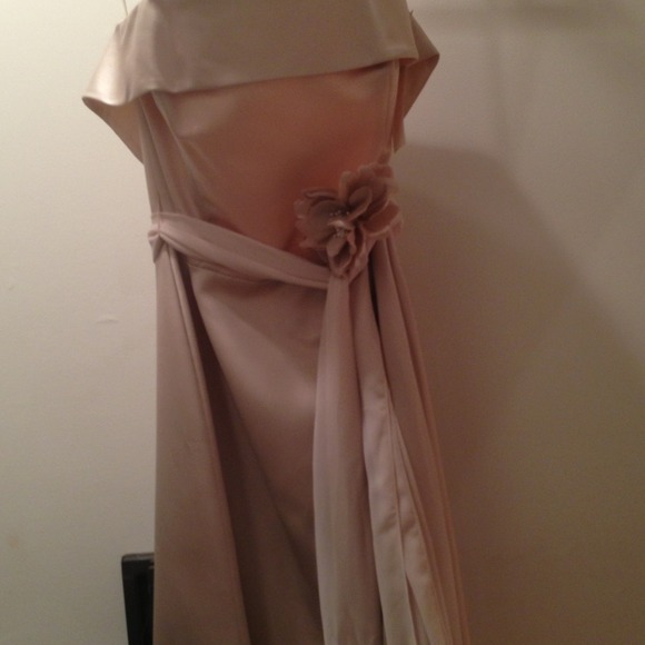 White House Black Market Dress - Picture 1 of 2