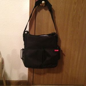 Skip Hop Diaper Bag