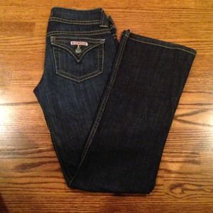 JUST REDUCED. NWOT 30" inseam Hudson Jeans
