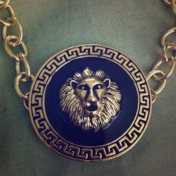 Vintage bracelet