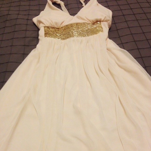 REDUCED! Macy*s Greek Dress